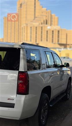 شيفروليه تاهو